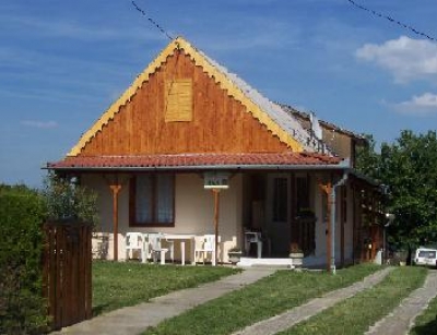 Zalakaros Panoráma Apartmanház