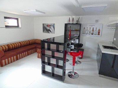 Apartman 8 Árpád sor Zánka