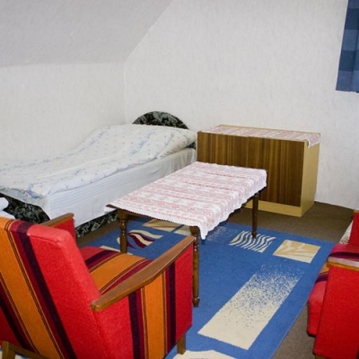 Eszter Apartman Siófok
