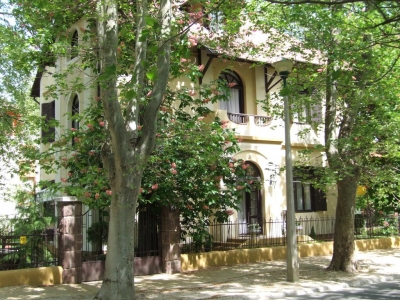 Orgona Apartman Siófok