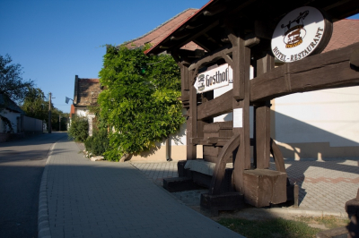 Öreg Prés Butikhotel Szállás szép kártyával Mór