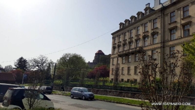 Ria Panzió Esztergom