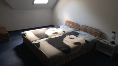 Harka Apartmanház