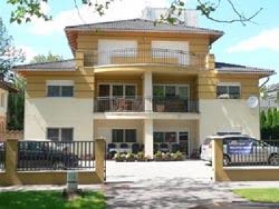 Farkas Apartman I.-Siófok
