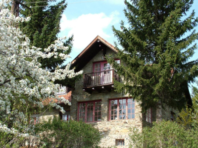 Gereben Villa Velem Kőszegi járás