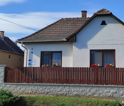 Levendula Vendégház Mátraderecske