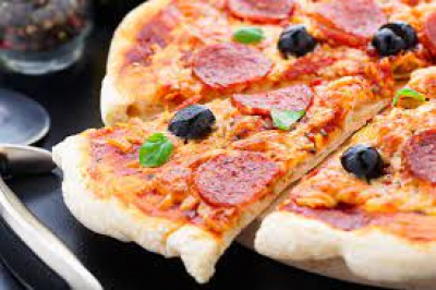 442 Pizza, étterem, menü Kisvárda