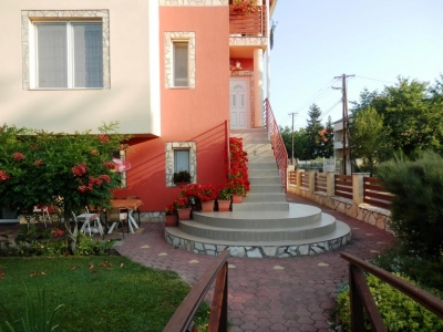 Veronika Villa Balatonfüred