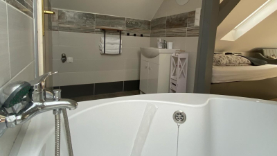 Borostyán Apartmanház Mórahalom