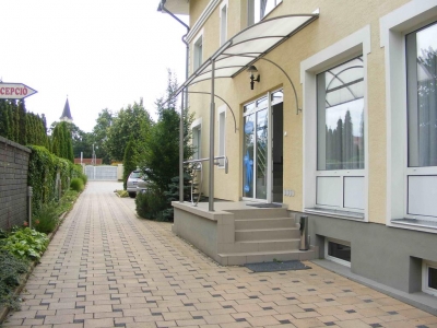 Arizona Apartman Siófok
