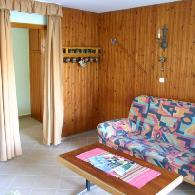 Kati Apartman Balatonberény