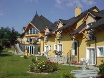 5.évszak Apartmanhotel