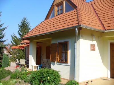 Zsófia Vendégház Szigliget
