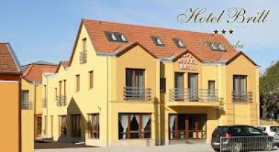Brill Hotel Békéscsaba