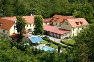 Betekints Hotel**** és Étterem