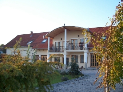 Európa Vendégház