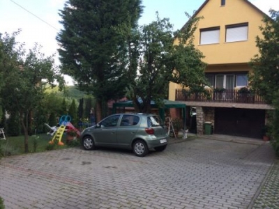 Kékes Apartman Parádsasvár