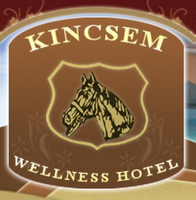 Kincsem Wellness Hotel