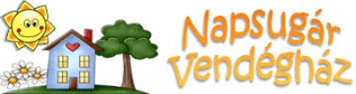 Napsugár Vendégház Tihany