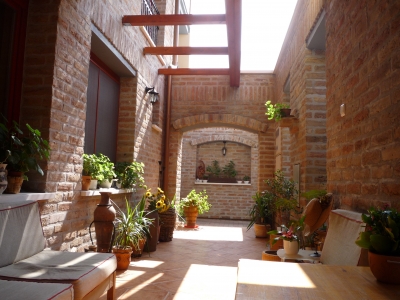ABBA apartman és Babilon apartman  Gyula