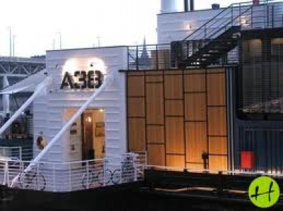 A38 Hajó