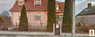 Ági Apartmanház Balatonszabadi Somogy megye