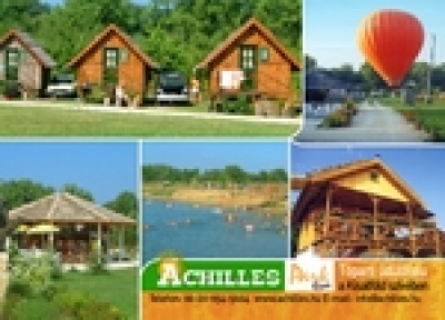 Achilles Park
