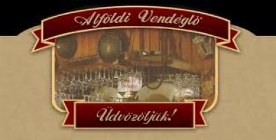 Alföldi Vendéglő
