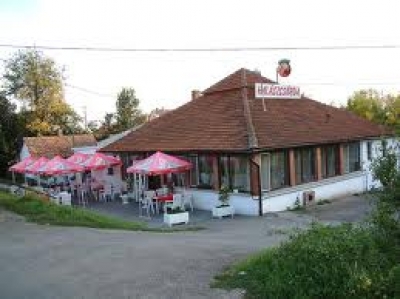 Algyői Halászcsárda