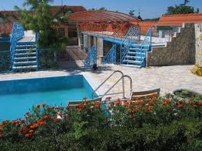Allegro Hotel