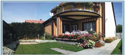 Amália apartman Gyula