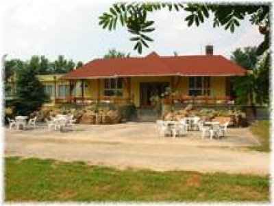 Ametyst Hotel