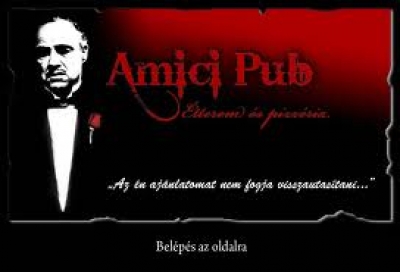 Amici Pub