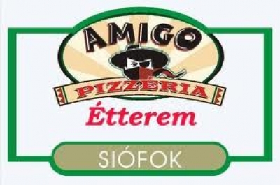 Amigo Étterem