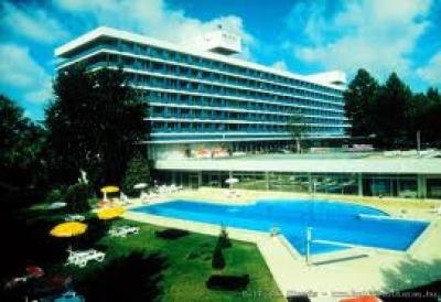 Hotel Annabella