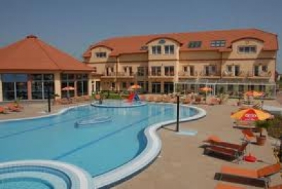Aqua-Spa Konferncia és Wellness Hotel