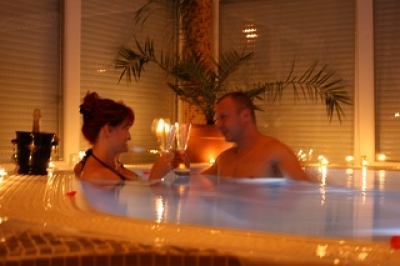 AquaTherm Hotel