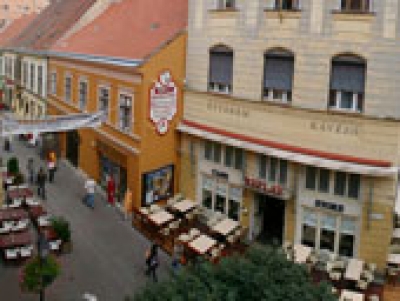 Aranyhajó Fogadó