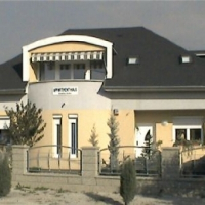 Balaton Apartmanhàz Gyenesdiàs