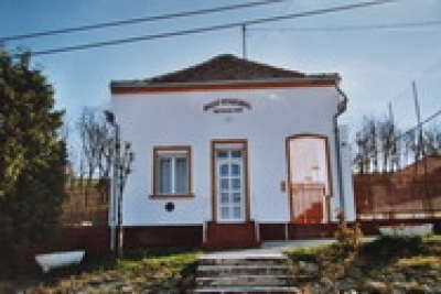 Balló Vendégház