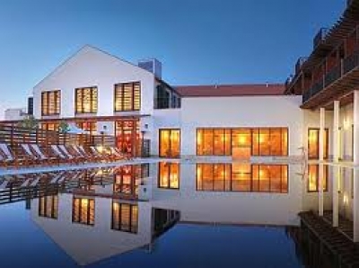 Tisza Balneum Thermal Hotel Konferencia és Wellnessközpont