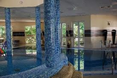 Hotel Baranya