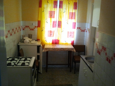 Balatonberényi Ifjúsági Tábor