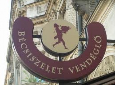 Bécsiszelet Vendéglő