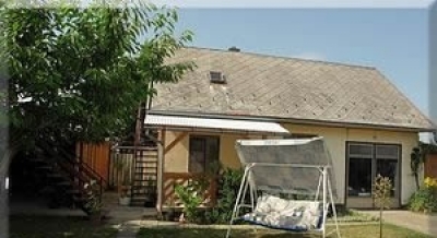 Beke Vendégház Balatonboglár