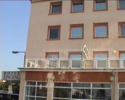 Hotel Berlin***
