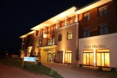 Best Western Hotel Aquarell****