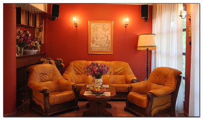 Bobbio Hotel