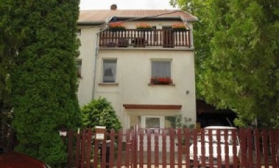 Botond Apartmanház Balatonalmádi