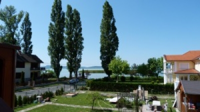 Bubu 3 Vendégház Balatonboglár